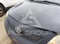 2009 Toyota COROLLA photo