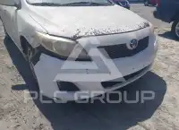 2009 Toyota COROLLA photo