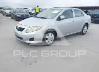 2009 Toyota COROLLA photo
