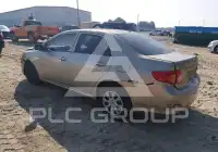 2009 Toyota COROLLA photo