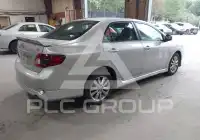 2009 Toyota COROLLA photo