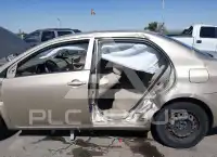 2009 Toyota COROLLA photo
