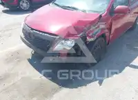 2009 Toyota COROLLA photo