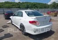 2009 Toyota COROLLA photo