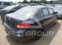 2009 Toyota COROLLA photo