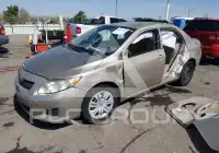 2009 Toyota COROLLA photo