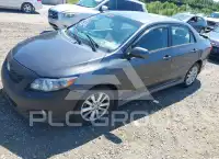 2009 Toyota COROLLA photo