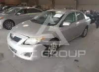 2009 Toyota COROLLA photo