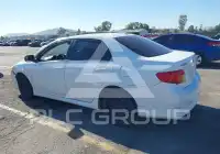 2009 Toyota COROLLA photo