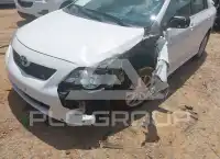 2009 Toyota COROLLA photo