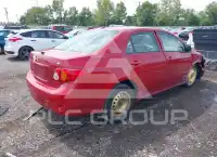 2009 Toyota COROLLA photo
