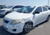 2009 Toyota COROLLA photo