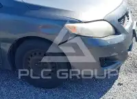 2009 Toyota COROLLA photo