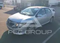 2009 Toyota COROLLA photo