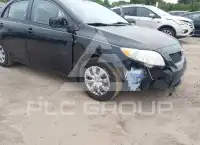2009 Toyota COROLLA photo