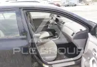 2009 Toyota COROLLA photo