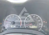 2009 Toyota COROLLA photo