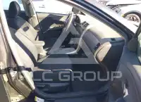 2009 Toyota COROLLA photo