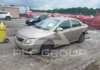 2009 Toyota COROLLA photo