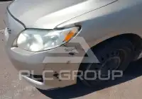 2009 Toyota COROLLA photo
