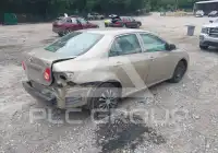 2009 Toyota COROLLA photo