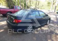 2009 Toyota COROLLA photo