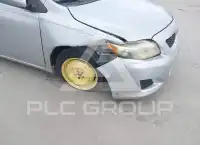 2009 Toyota COROLLA photo