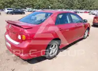 2009 Toyota COROLLA photo