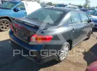 2009 Toyota COROLLA photo