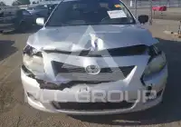 2009 Toyota COROLLA photo