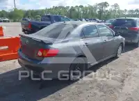 2009 Toyota COROLLA photo