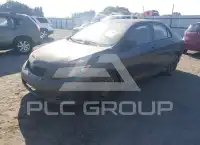 2009 Toyota COROLLA photo