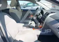 2009 Toyota COROLLA photo