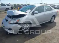 2009 Toyota COROLLA photo