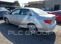 2009 Toyota COROLLA photo