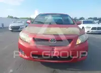 2009 Toyota COROLLA photo
