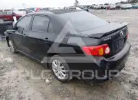 2009 Toyota COROLLA photo
