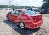 2009 Toyota COROLLA фото