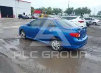 2009 Toyota COROLLA photo