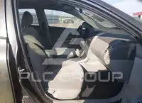 2009 Toyota COROLLA photo
