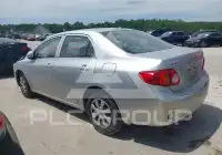 2009 Toyota COROLLA photo