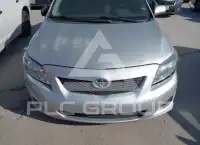 2009 Toyota COROLLA photo
