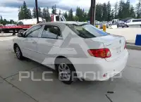 2009 Toyota COROLLA photo