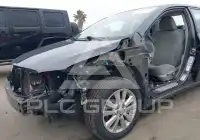 2009 Toyota COROLLA photo