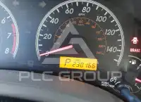 2009 Toyota COROLLA photo