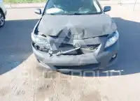 2009 Toyota COROLLA photo