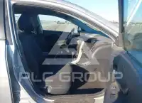 2009 Toyota COROLLA photo