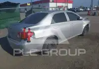 2009 Toyota COROLLA photo