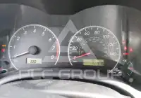 2009 Toyota COROLLA photo