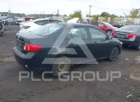 2009 Toyota COROLLA photo